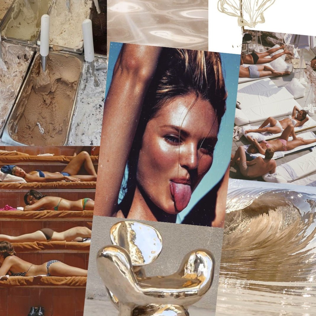 EMBRACING GOLDEN HOUR: A HOW TO GUIDE - SUNNYLiFE EU