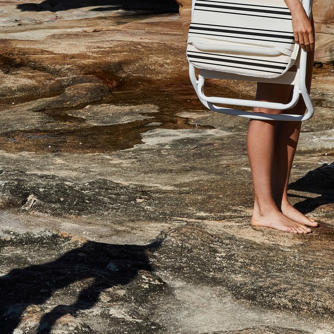 Get The Sofia Richie Grainge Look - The Beach Edition - SUNNYLiFE EU