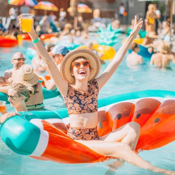 Memorial Day '18 at ARRIVE - SUNNYLiFE EU