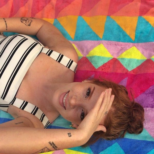 Sunnylife x The Hoxton Summer Concert - SUNNYLiFE EU