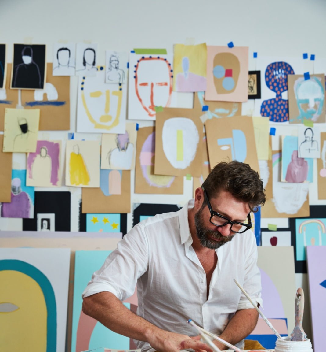 SUNNYLiFE X DAIMON DOWNEY - SUNNYLiFE EU