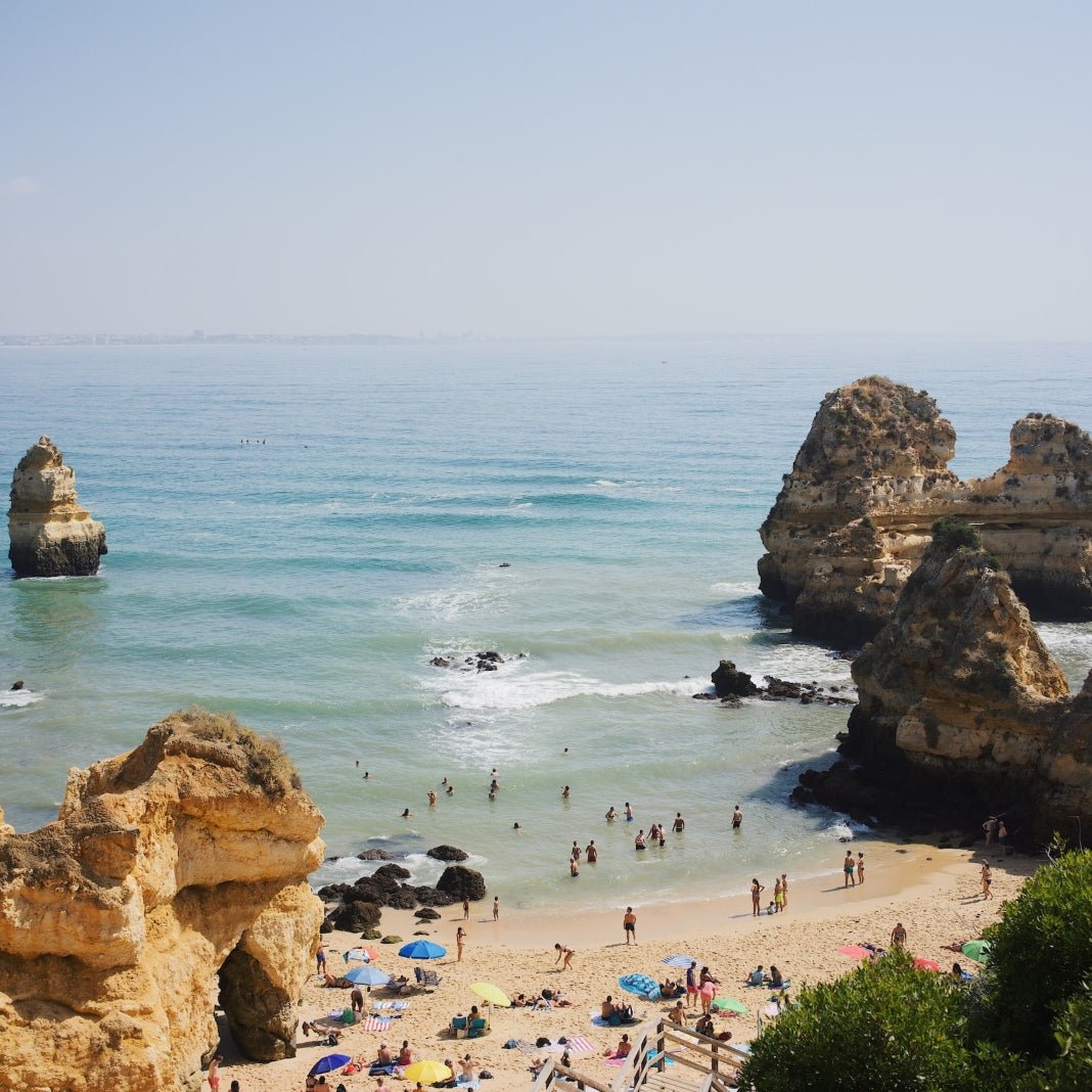 14 DAY EUROPEAN HOLIDAY ITINERARY - SUNNYLiFE EU