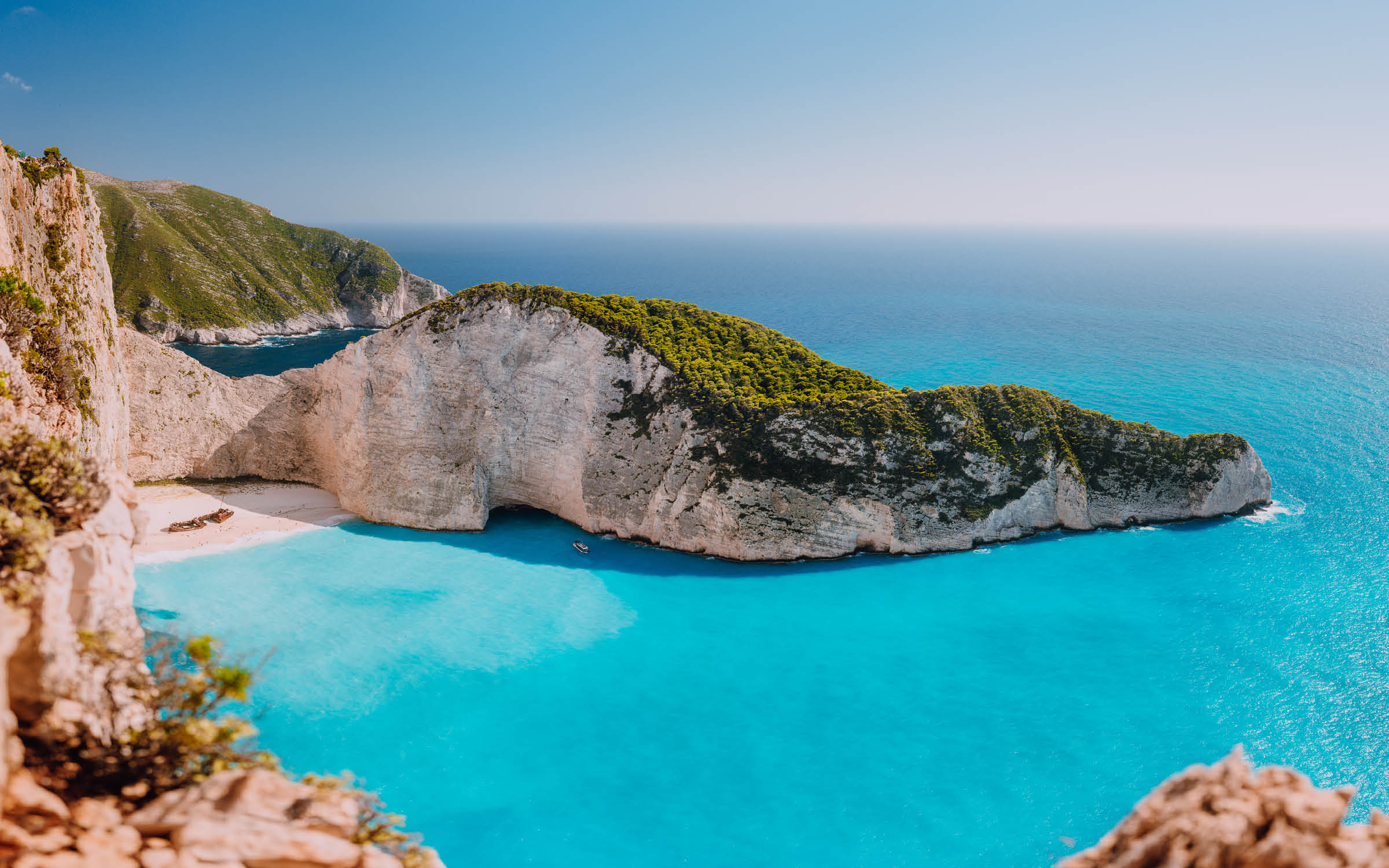 EUROPE'S TOP 5 BEACHES - SUNNYLiFE EU