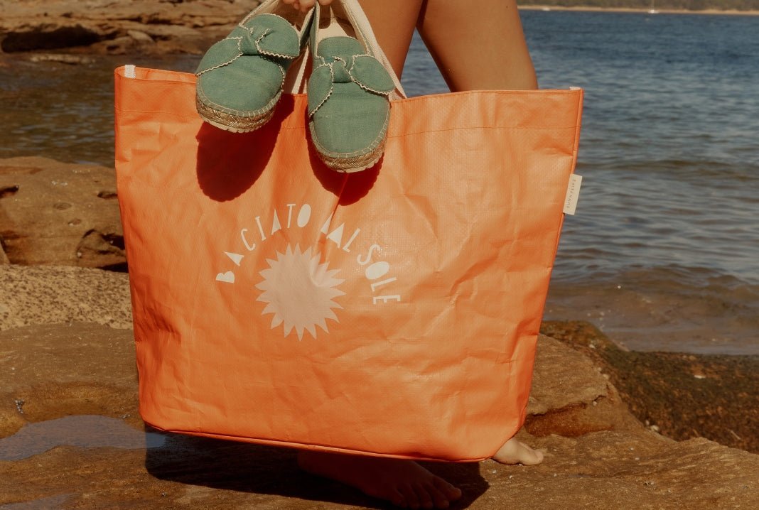 AS SEEN ON PRINCESS MARY - SUNNYLiFE EU