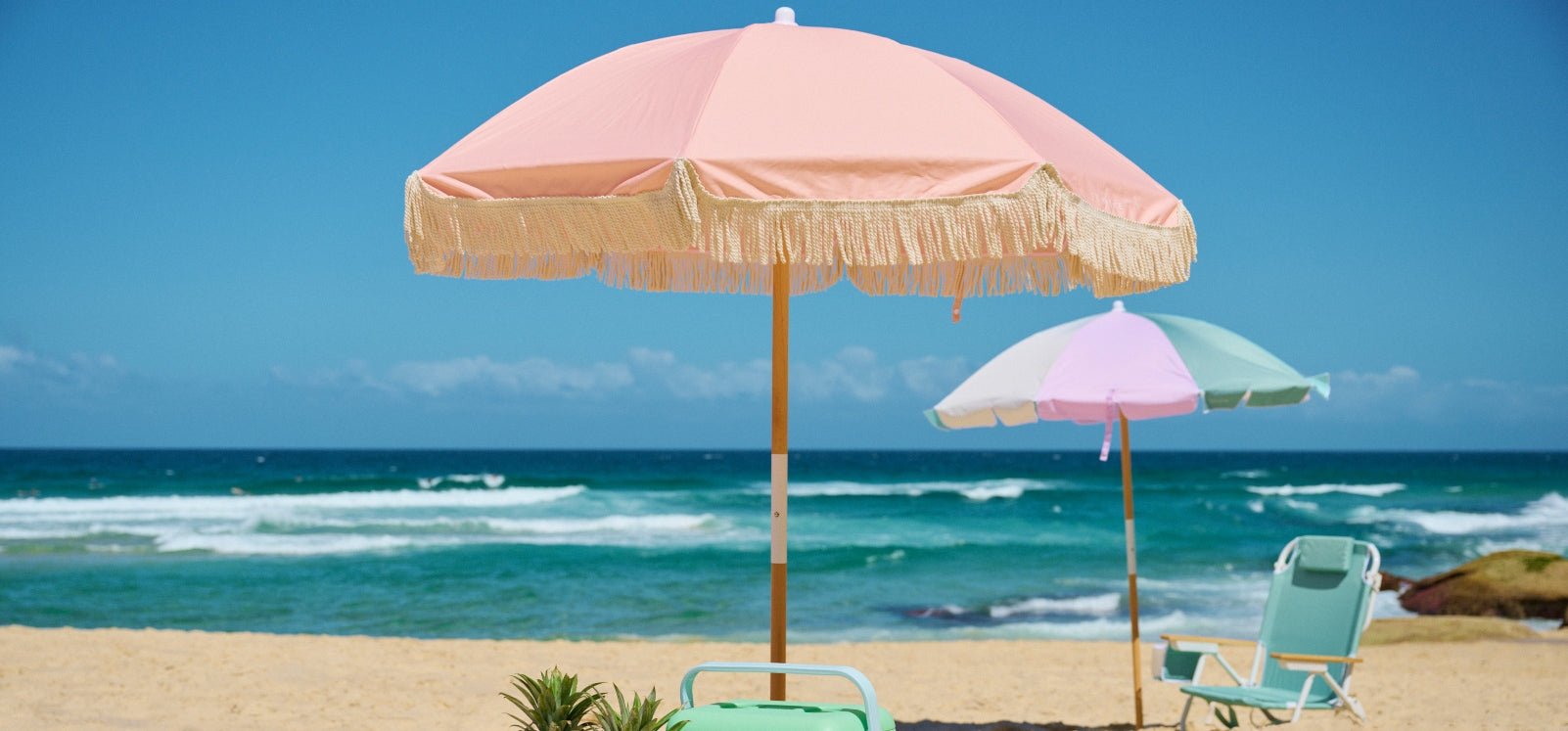 STAY COOL IN THE SHADE - SUNNYLiFE EU