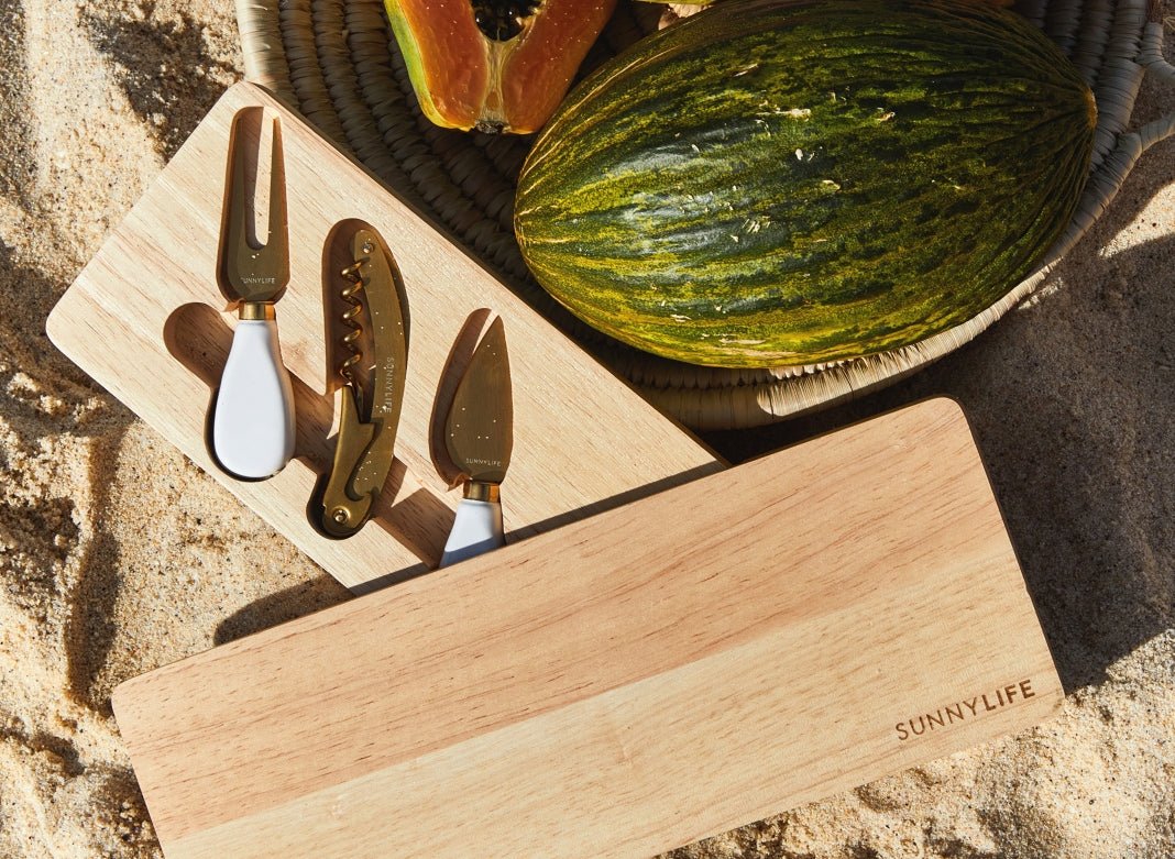 PACK A DELICIOUS PICNIC: RECIPES & TIPS - SUNNYLiFE EU