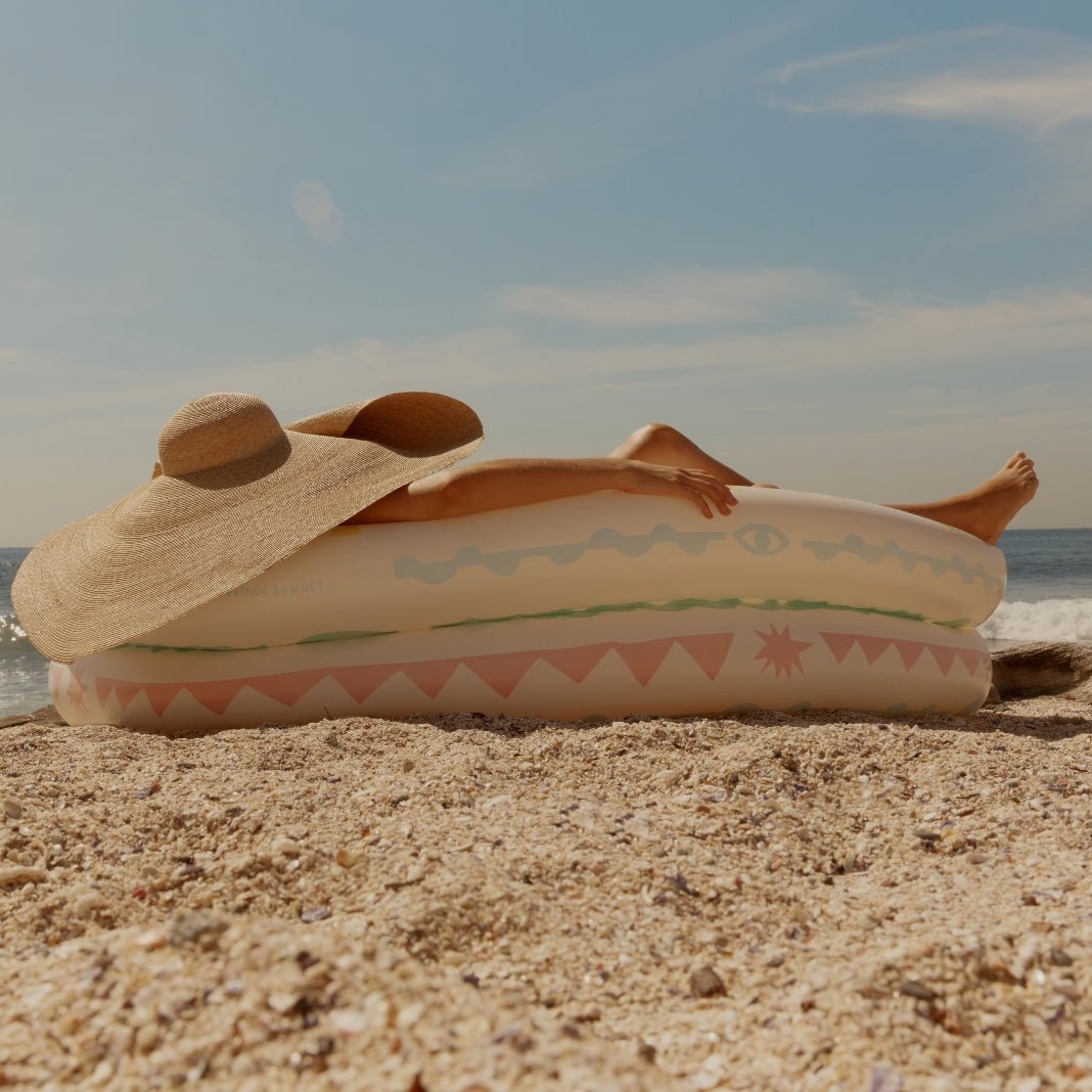 BIO POOL: MAKE THE PLANET HAPPY - SUNNYLiFE EU