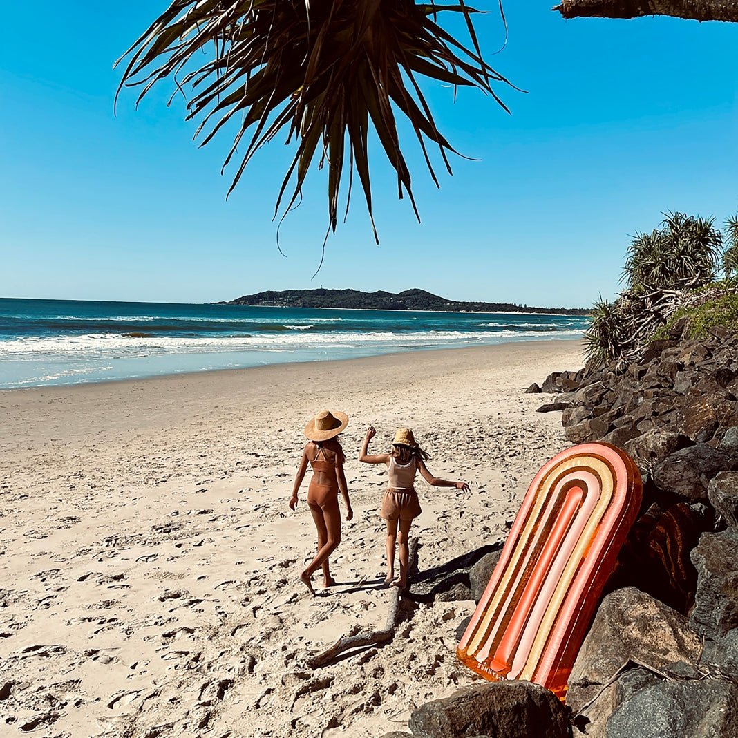 HOW TO DO GIFTING WITH EASE - SUNNYLiFE EU