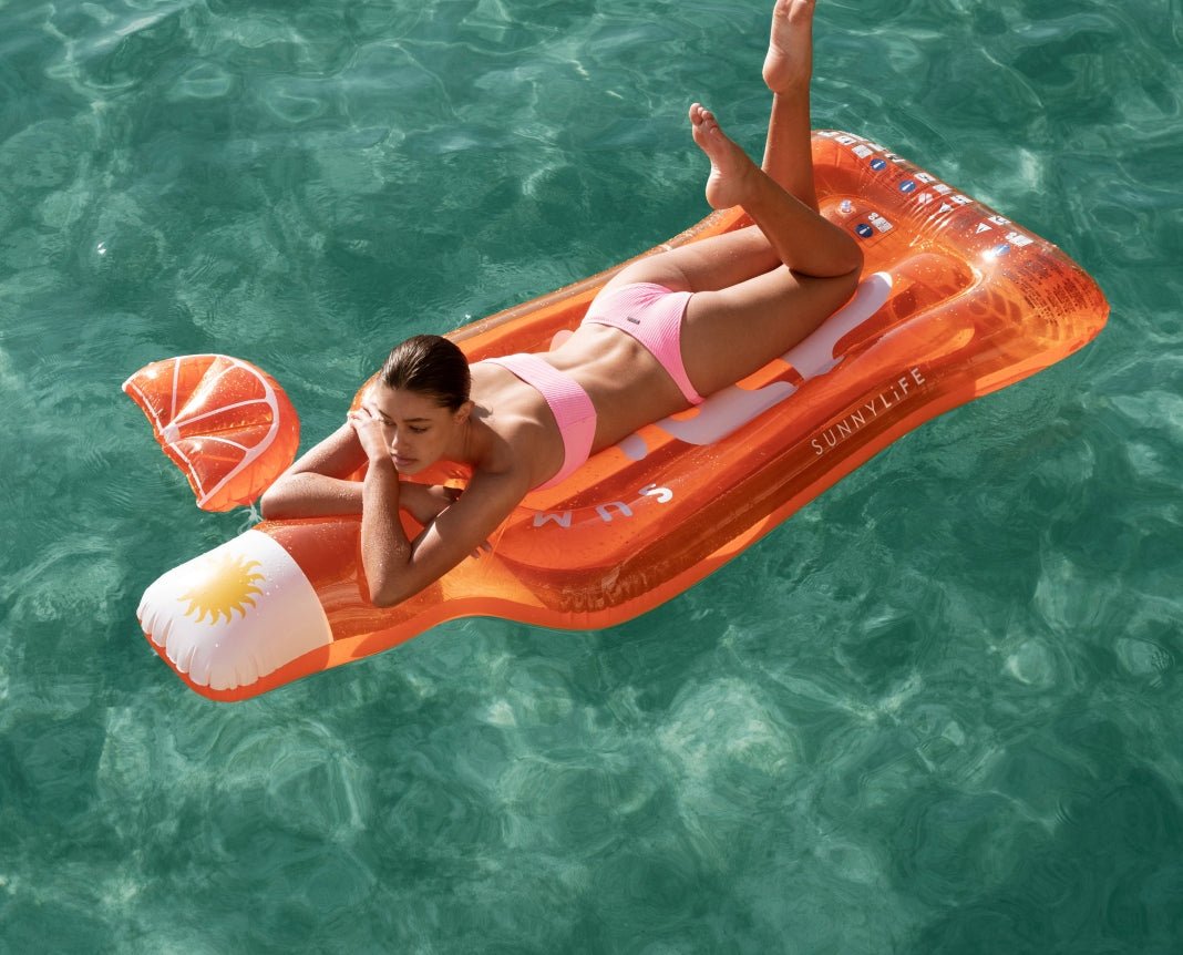 SUMMER SPRITZ ON REPEAT - SUNNYLiFE EU