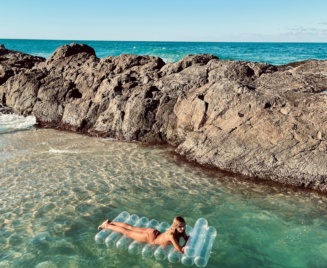 TREND ALERT: SEA CLEAR - SUNNYLiFE EU