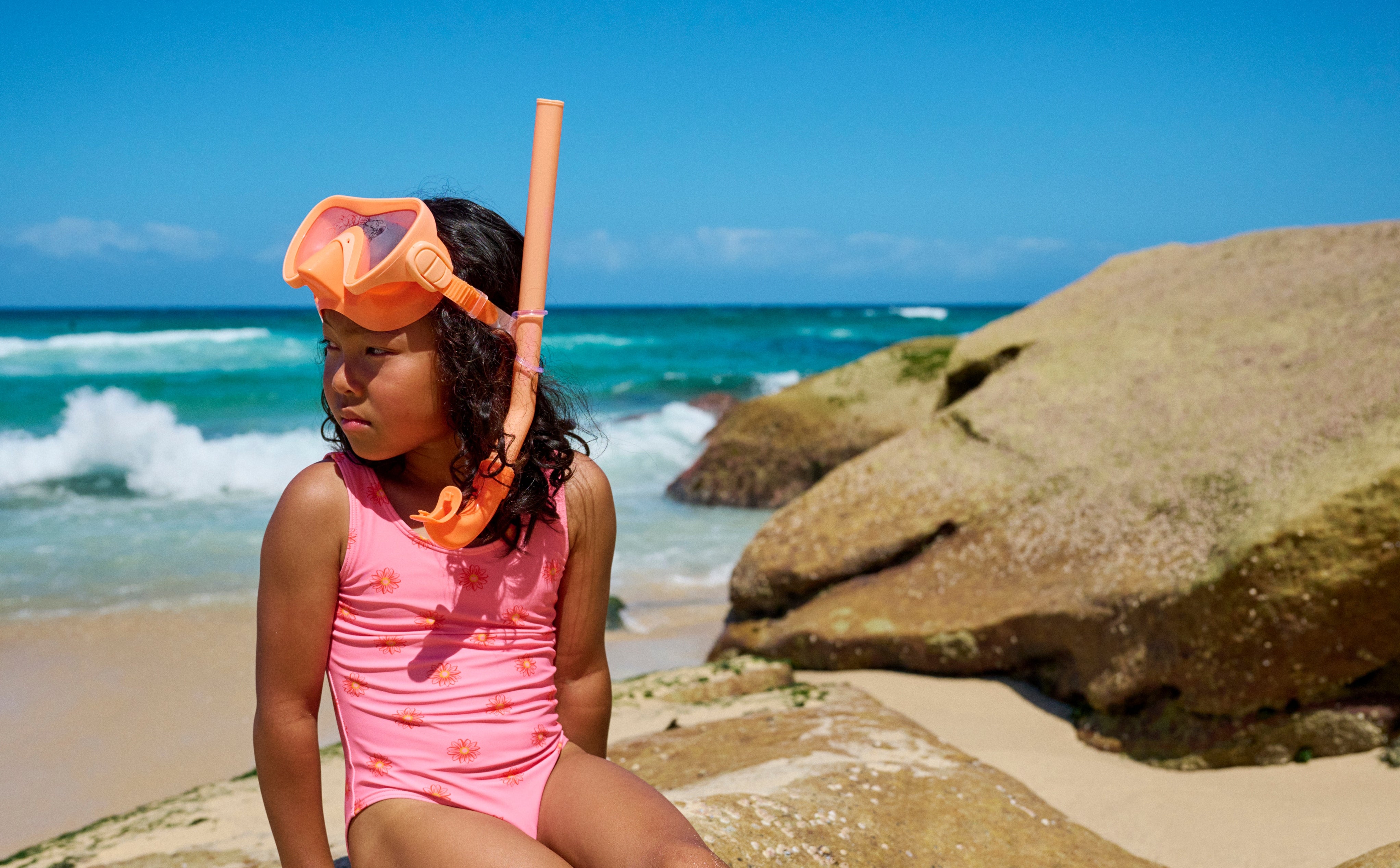 JUST LANDED: KIDS SWIM ESSENTIALS - SUNNYLiFE EU