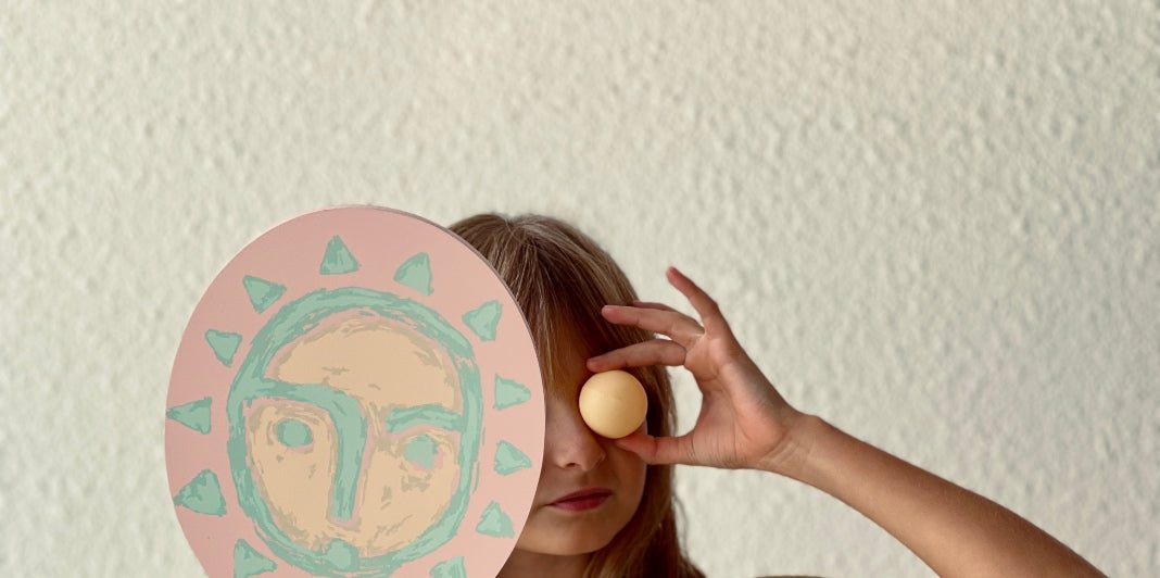 PLAY IT YOUR WAY: WHICH BEACH BAT IS FOR YOU? - SUNNYLiFE EU