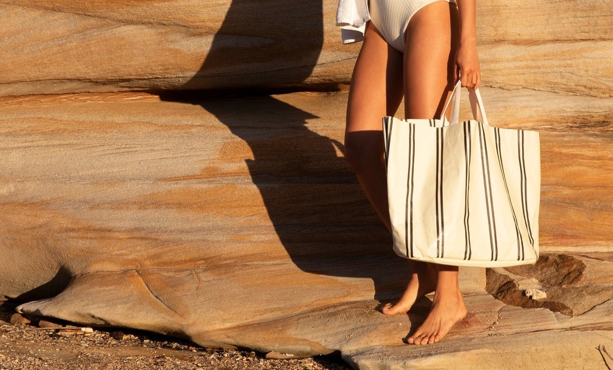 THE ULTIMATE ROAD TRIP CHECKLIST - SUNNYLiFE EU