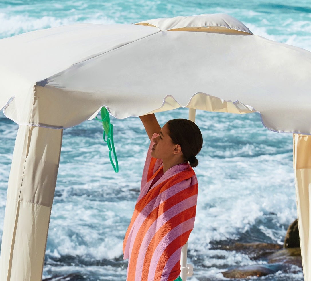 SUN SAFETY IS COOL - SUNNYLiFE EU