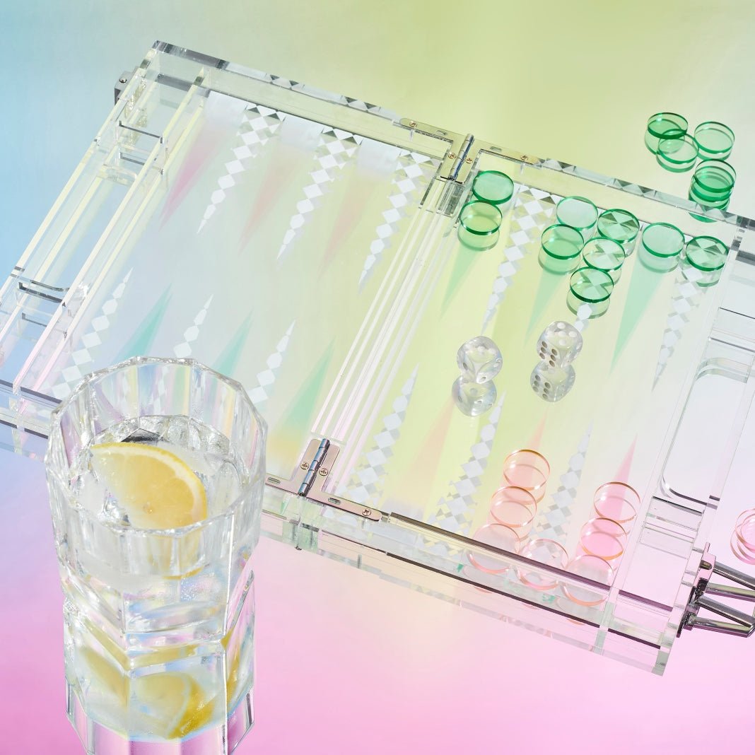 OUR AURORA LUCITE COLLECTION HAS LANDED - SUNNYLiFE EU