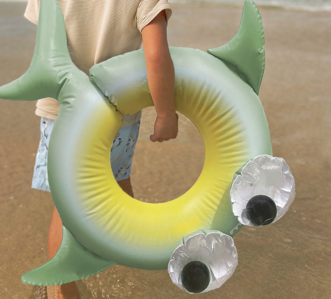 SAY HELLO TO OUR NEW KIDS ICONS - SUNNYLiFE EU