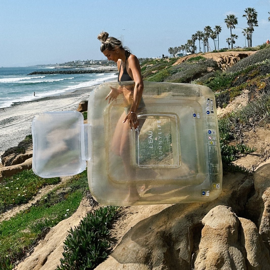 Got A SUNNYLiFE E-Gift Card? Spend It Like A Seasoned Summer Lover - SUNNYLiFE EU