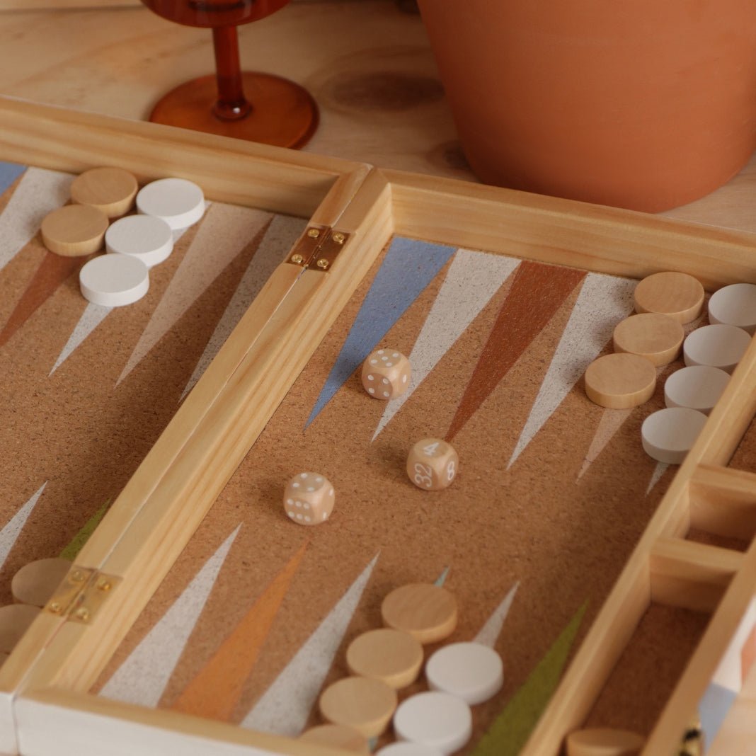 THE CORK CRAZE - SUNNYLiFE EU