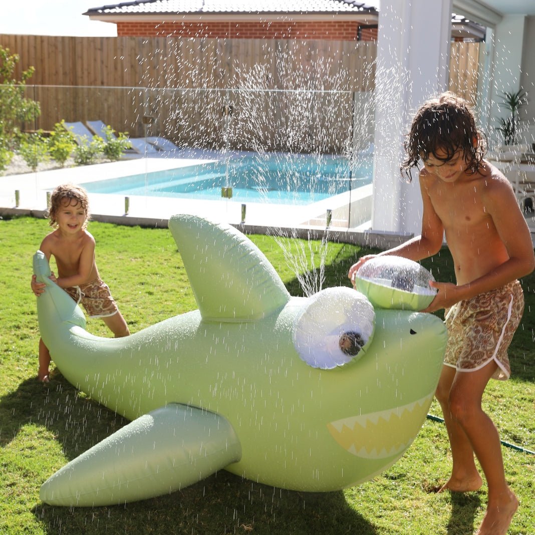Available Now: Kids Sprinklers - SUNNYLiFE EU