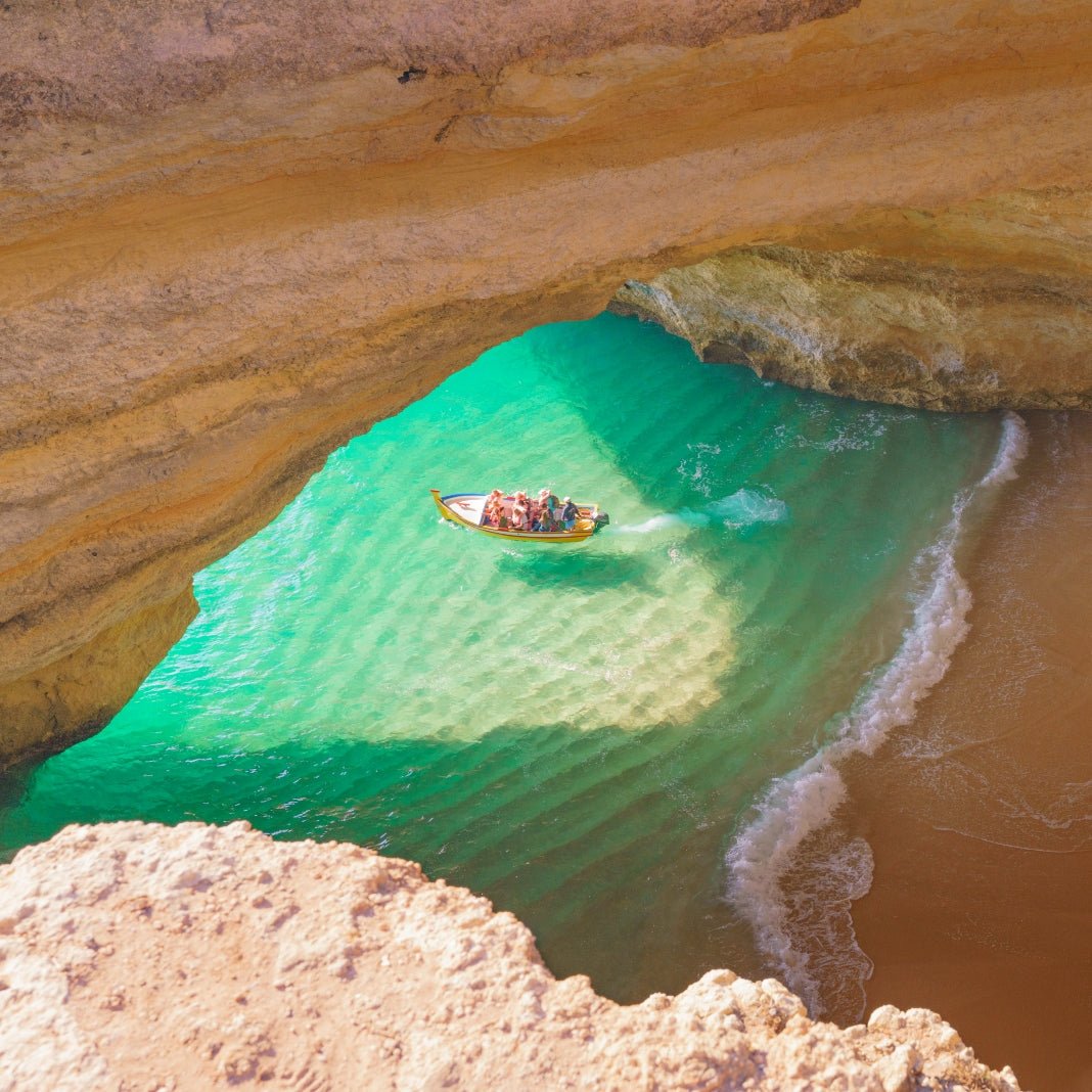 7 UNDERRATED SUMMER HOLIDAY DESTINATIONS - SUNNYLiFE EU