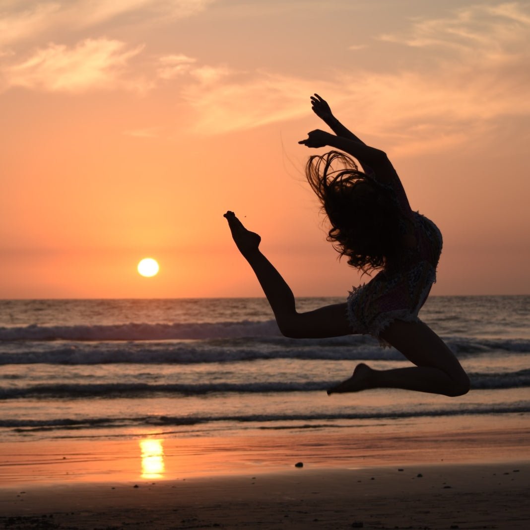 HOW TO STAY ON TOP OF YOUR HEALTH IN SUMMER - SUNNYLiFE EU