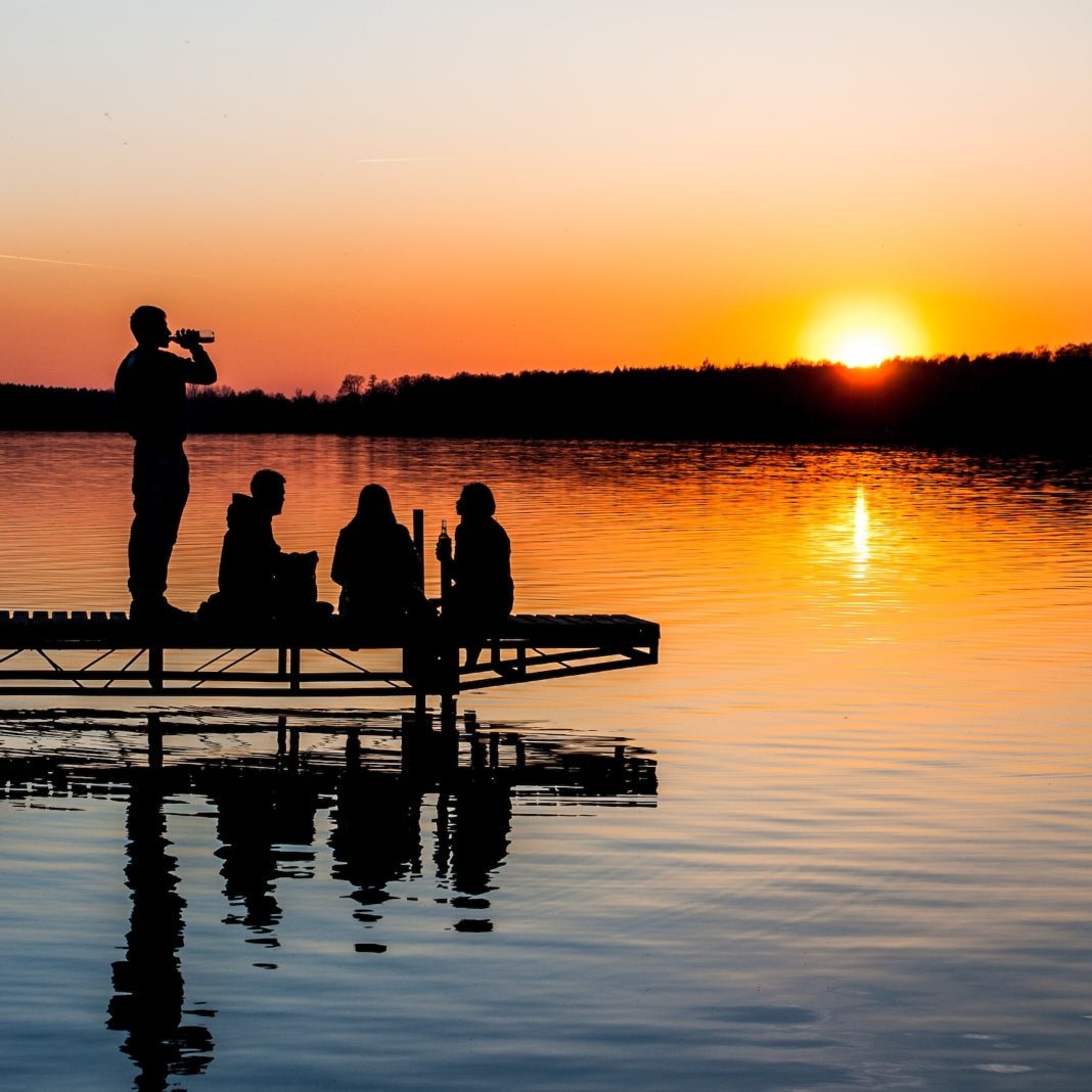 HOW TO ROMANTICISE EVERY-DAY LIFE IN SUMMER - SUNNYLiFE EU