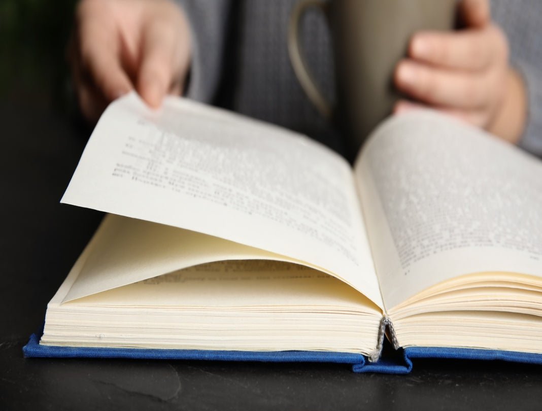 5 GREAT BOOKS TO ADD TO YOUR READING LIST - SUNNYLiFE EU