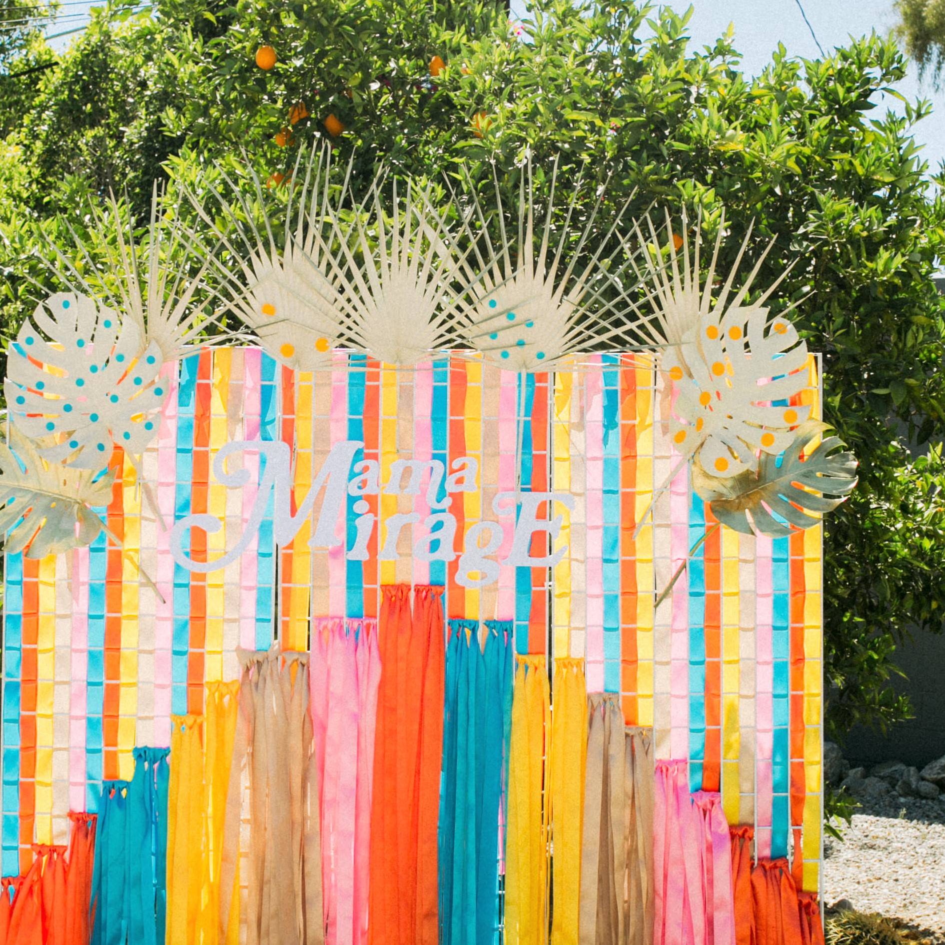 Desert Dreaming with Mama Mirage - SUNNYLiFE EU