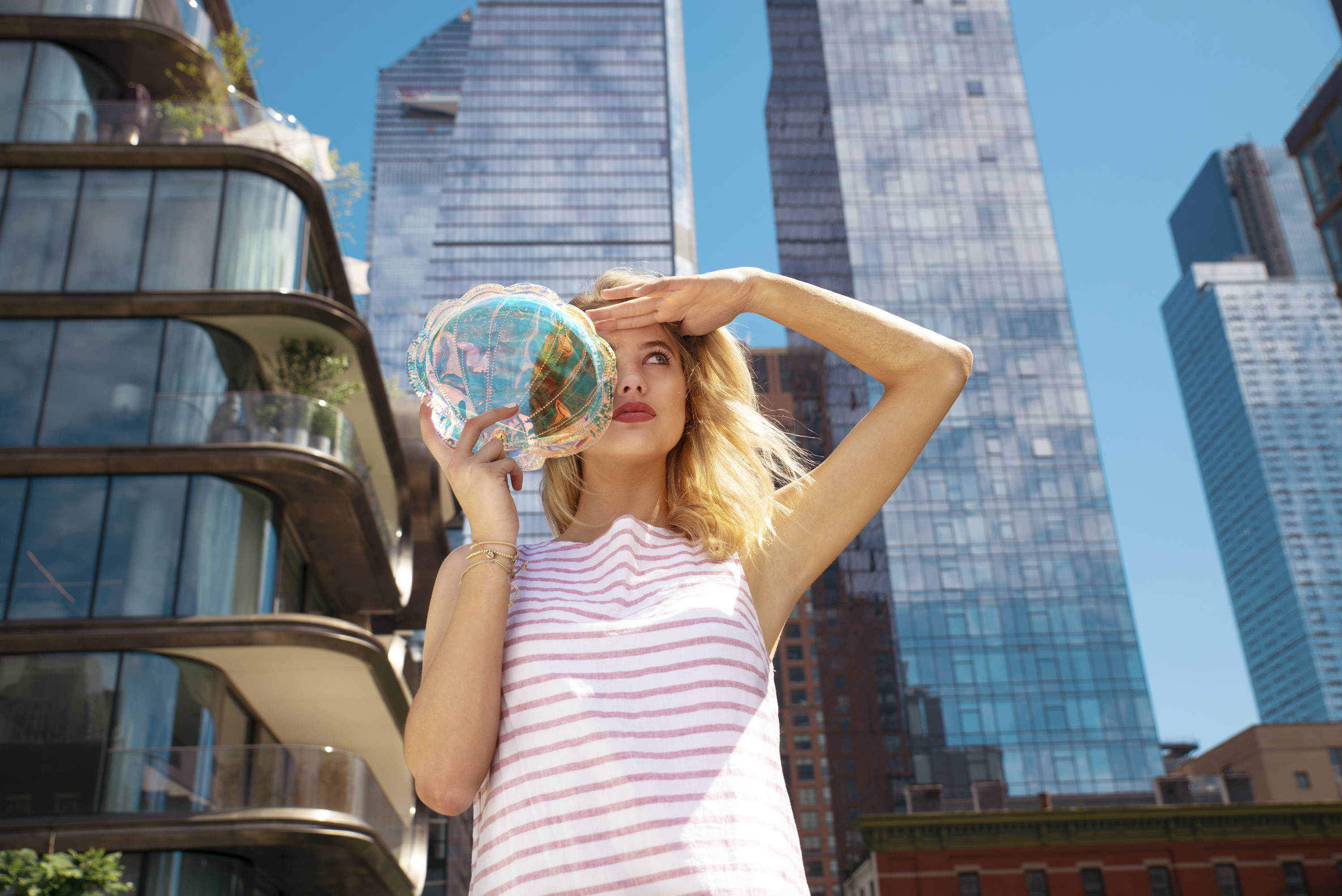 Paradise Found New York City - SUNNYLiFE EU