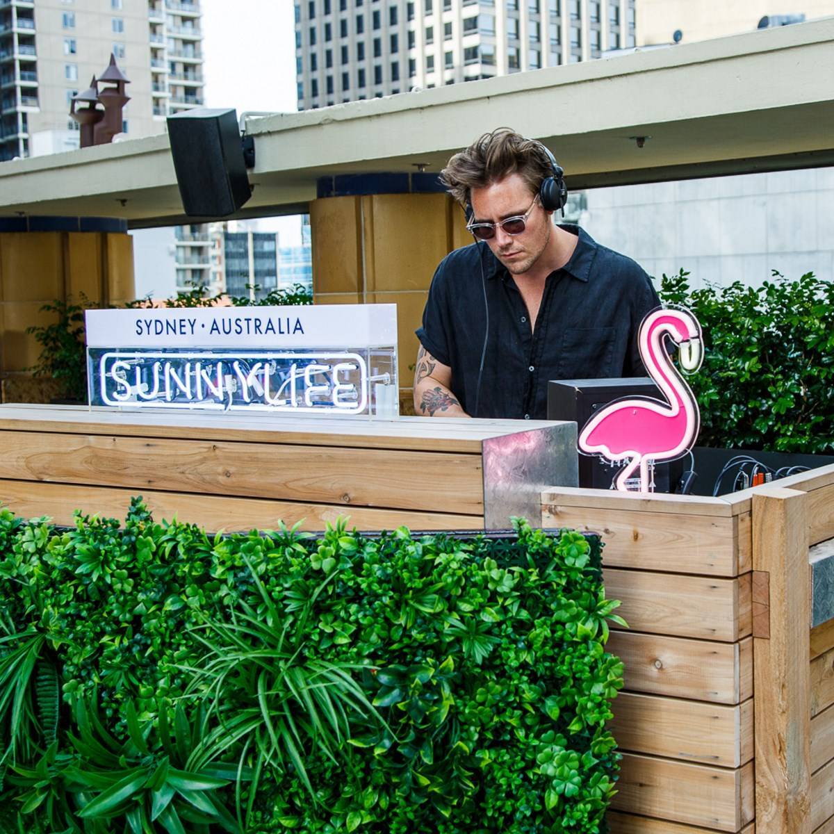 Sunnylife x Confidential - SUNNYLiFE EU