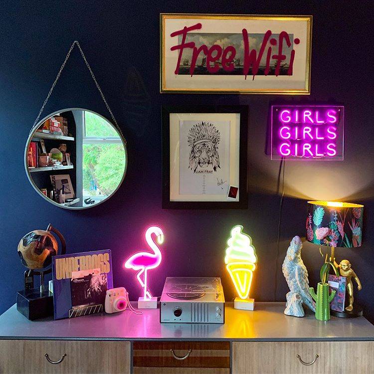 Light Up Your Space - SUNNYLiFE EU