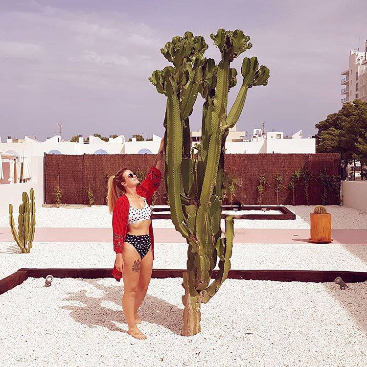 The Sunnylife of @Caffeineandcacti - SUNNYLiFE EU