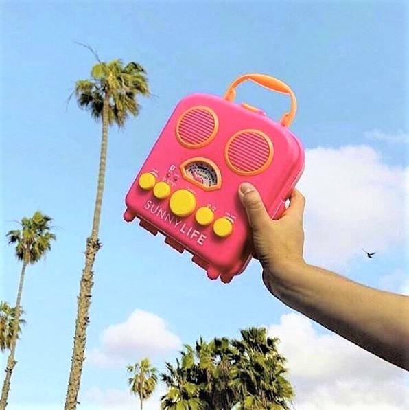 SAY HELLO TO THE SUNNYLIFE BEACH SOUNDS CREW - SUNNYLiFE EU