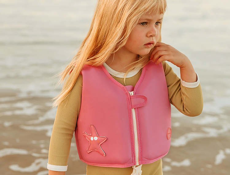 Swim Vests - SUNNYLiFE EU