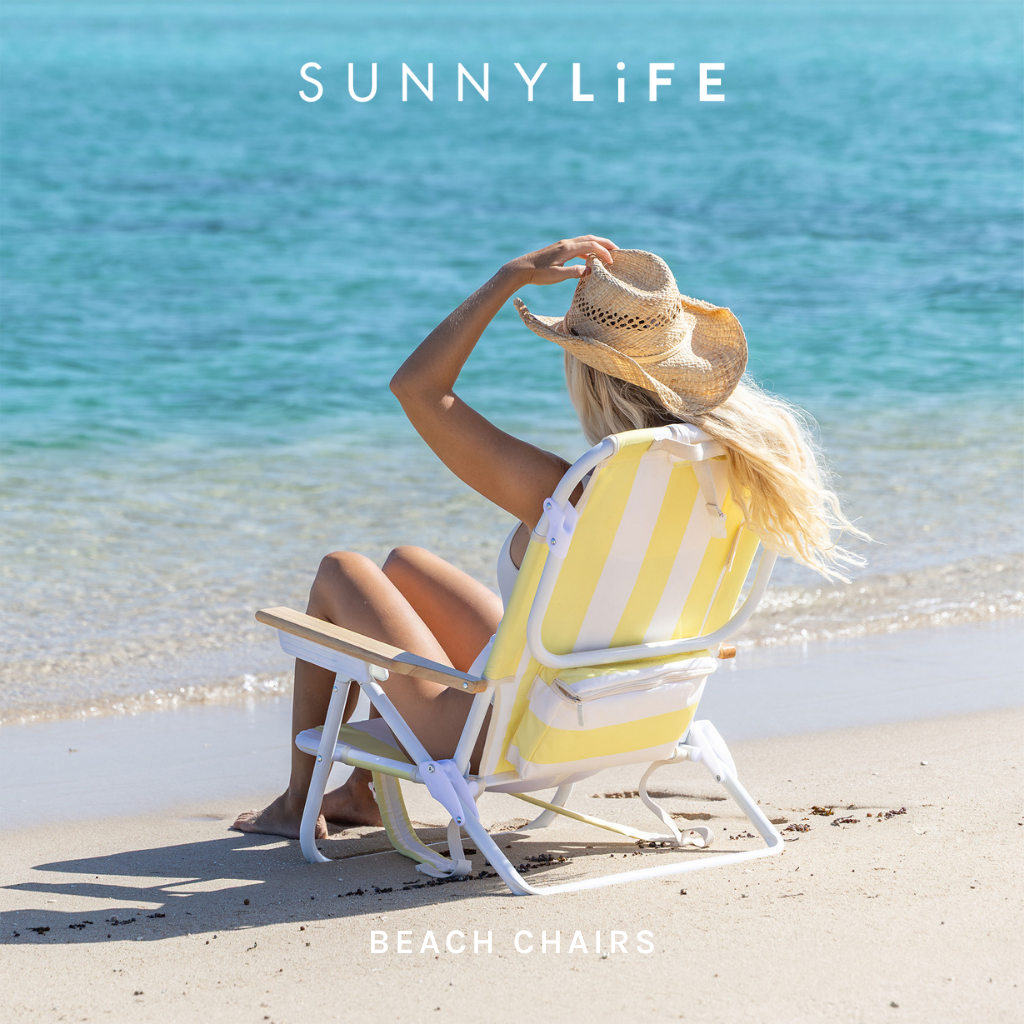 Seats - SUNNYLiFE EU