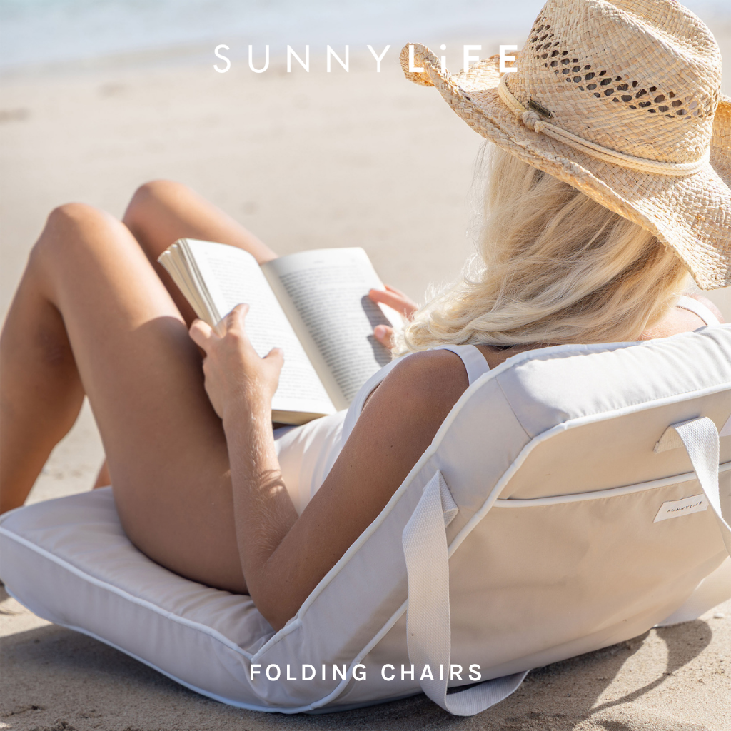 FOLDING CHAIRS