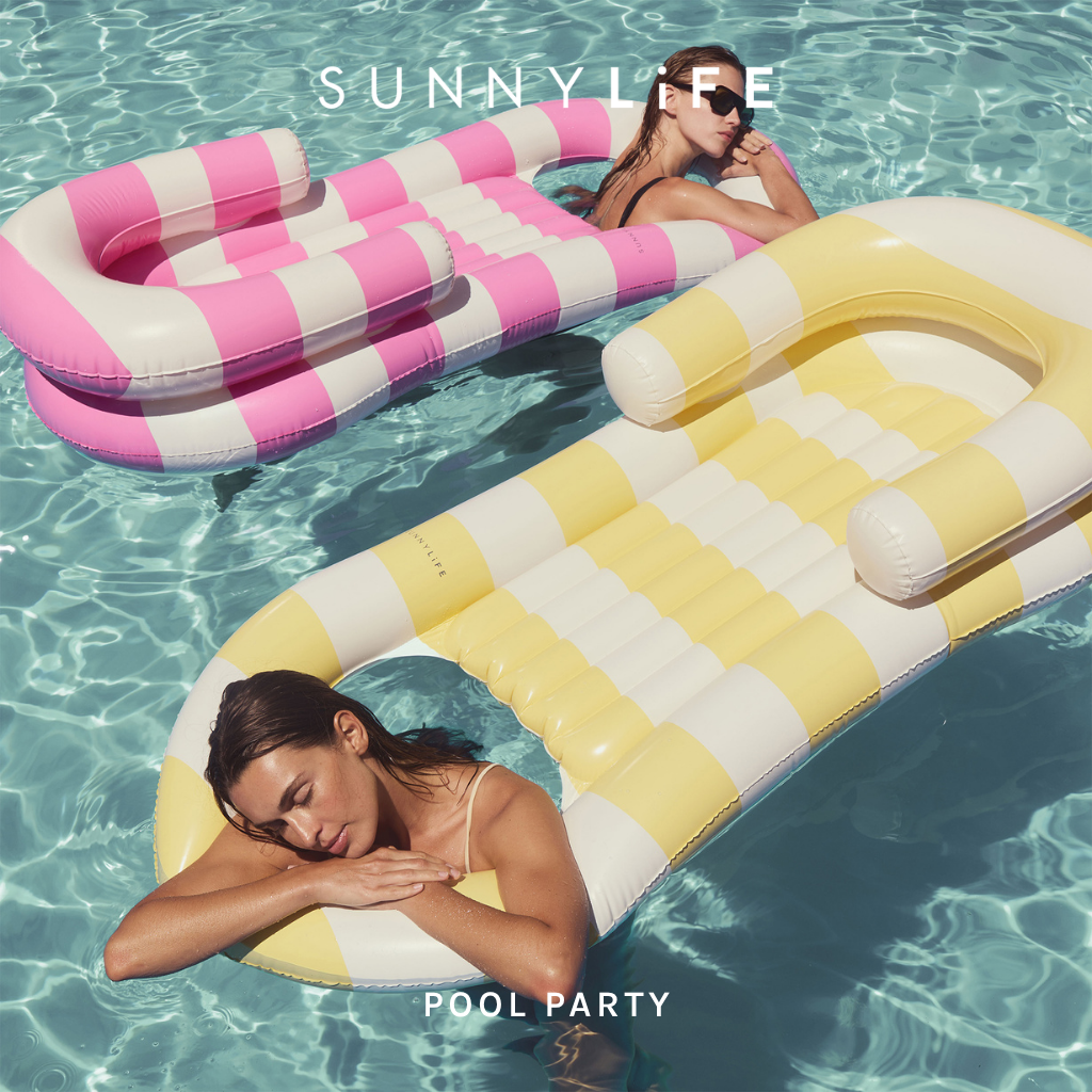 POOL PARTY