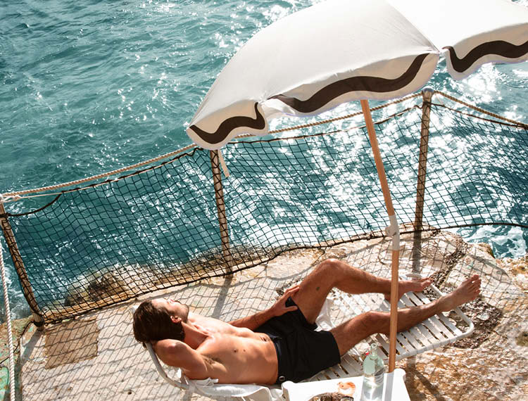 Sun Shade - SUNNYLiFE EU