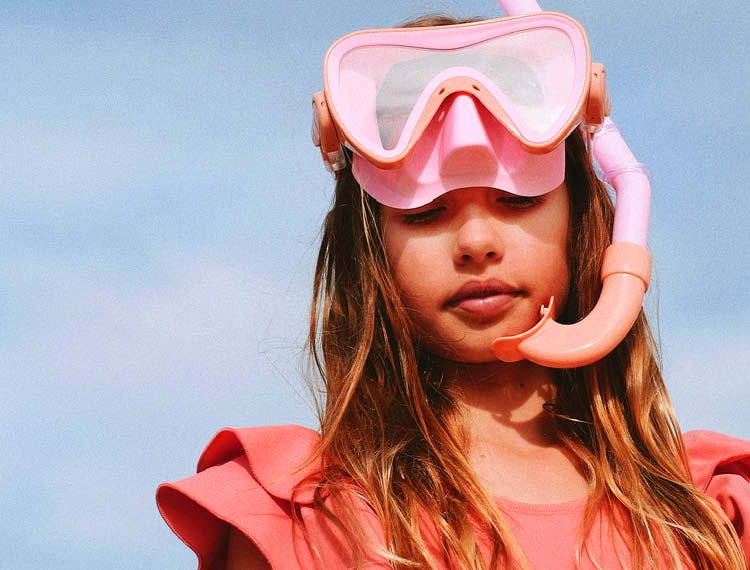 Dive Sets & Goggles - SUNNYLiFE EU