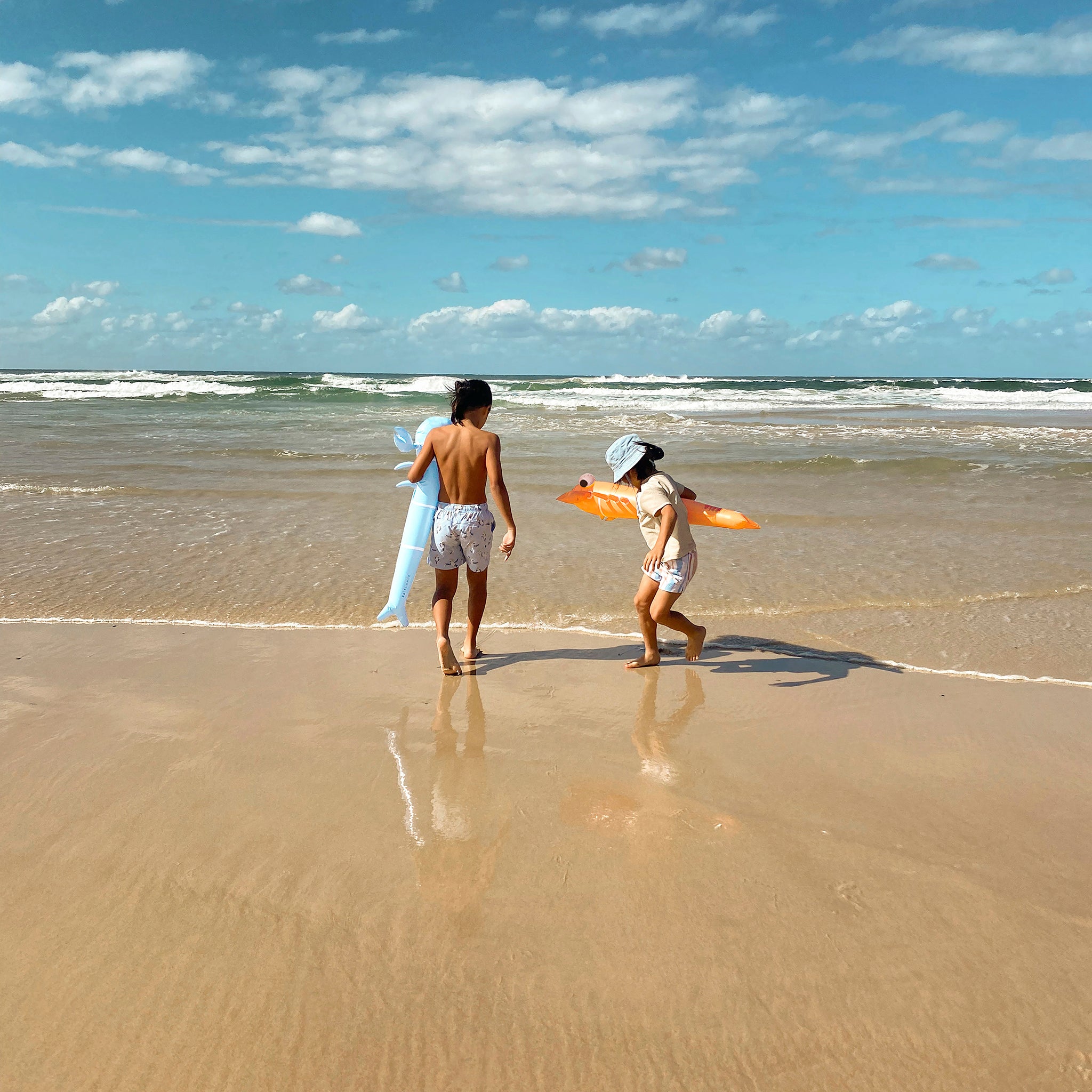 Kids Icons - SUNNYLiFE EU