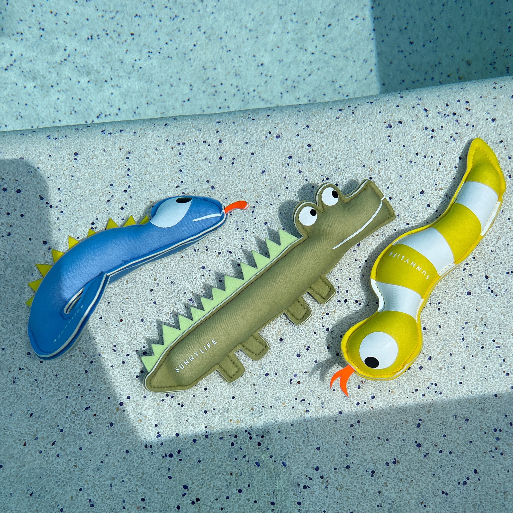 POOL GAMES