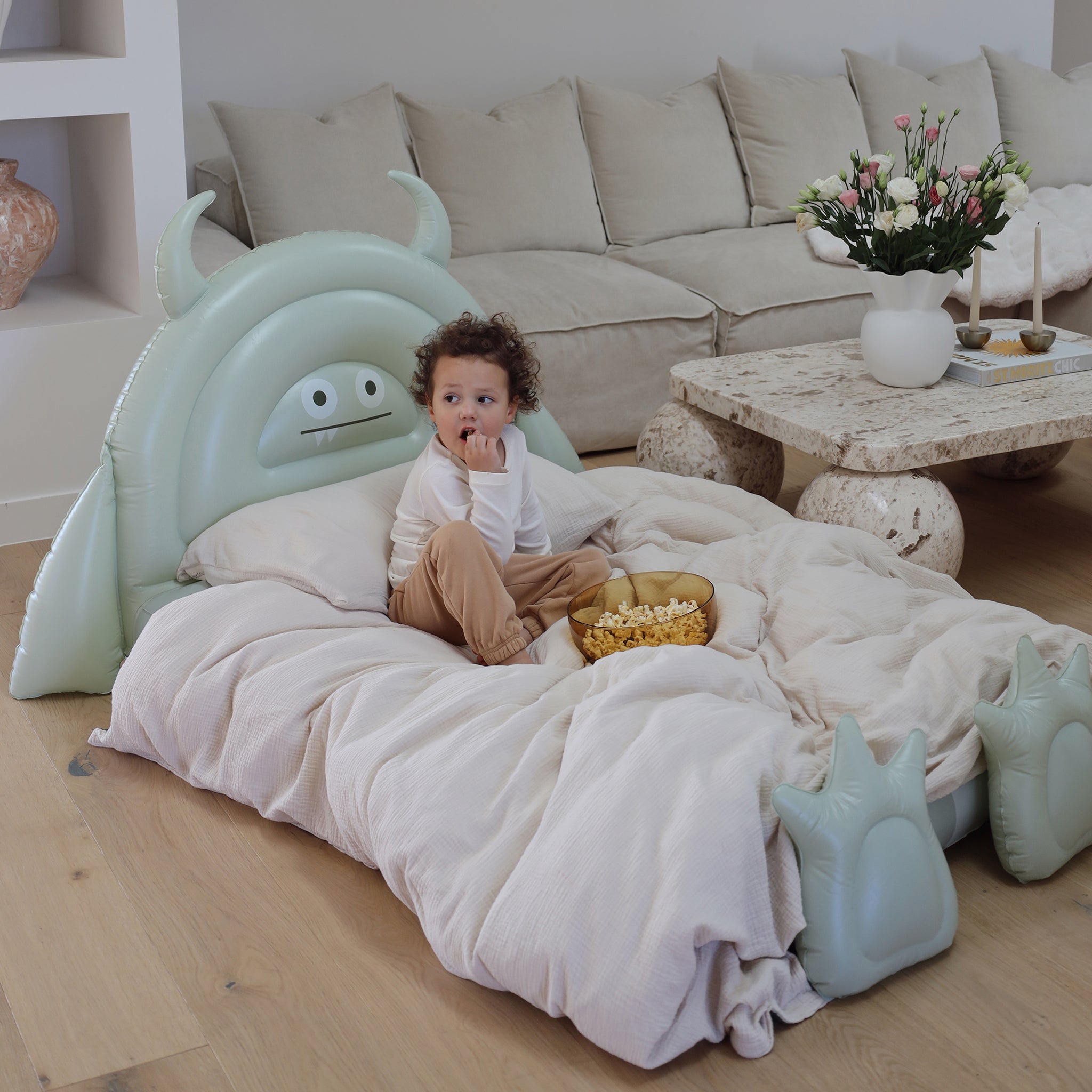 Kids Air Mattress & Inflatable Beds - SUNNYLiFE EU