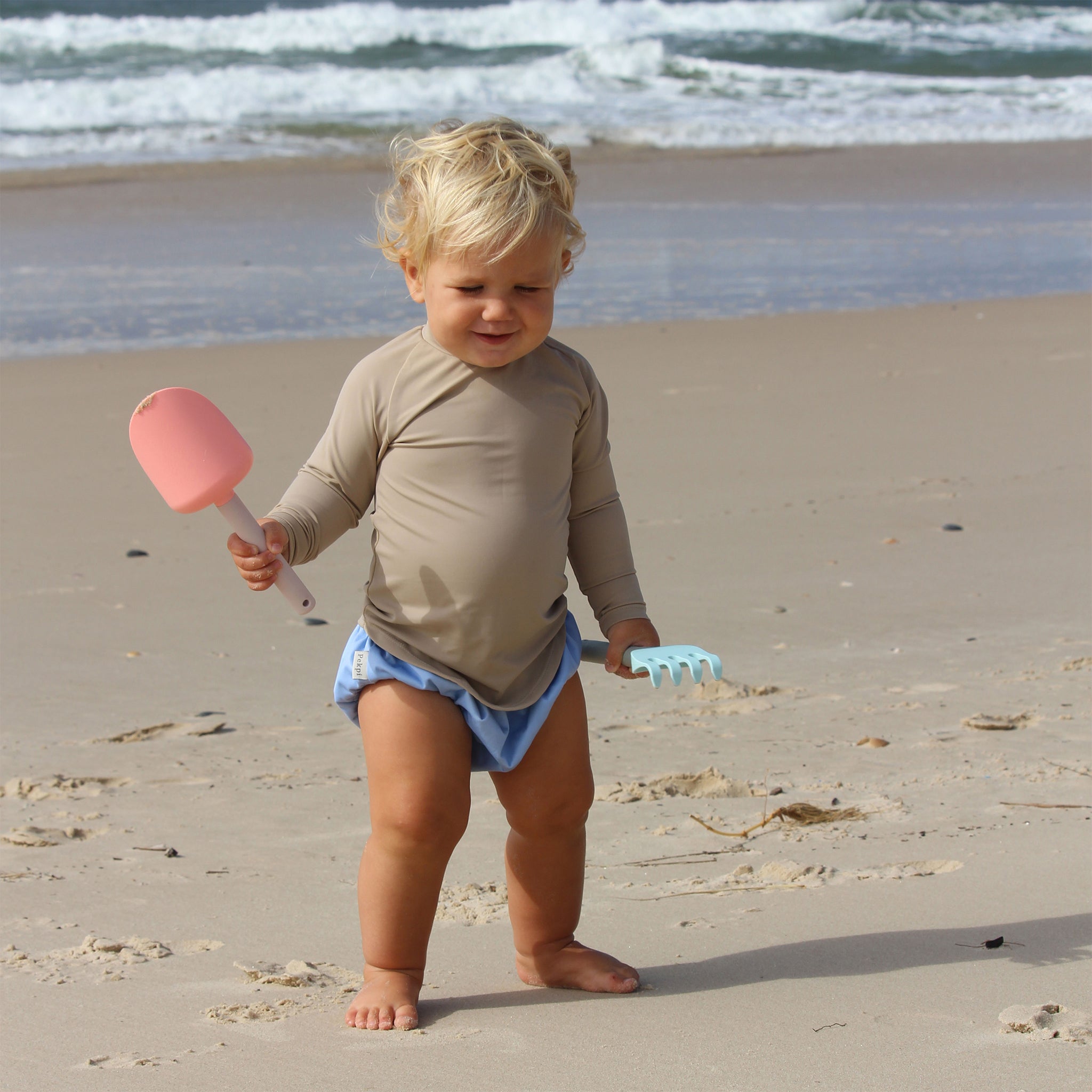 Kids Beach Toys