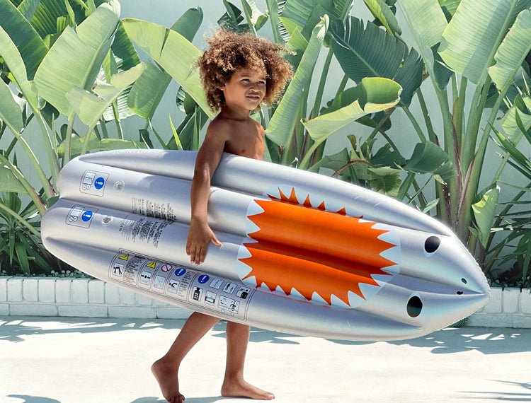 Shark Attack - SUNNYLiFE EU