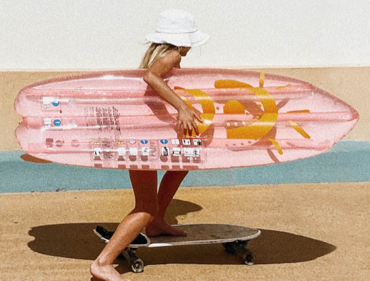 Big Kids Floats - SUNNYLiFE EU