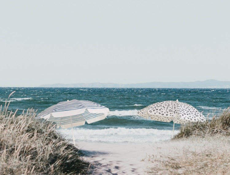 25% Off Beach Umbrellas - SUNNYLiFE EU