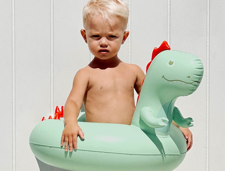 Dino Collection - SUNNYLiFE EU