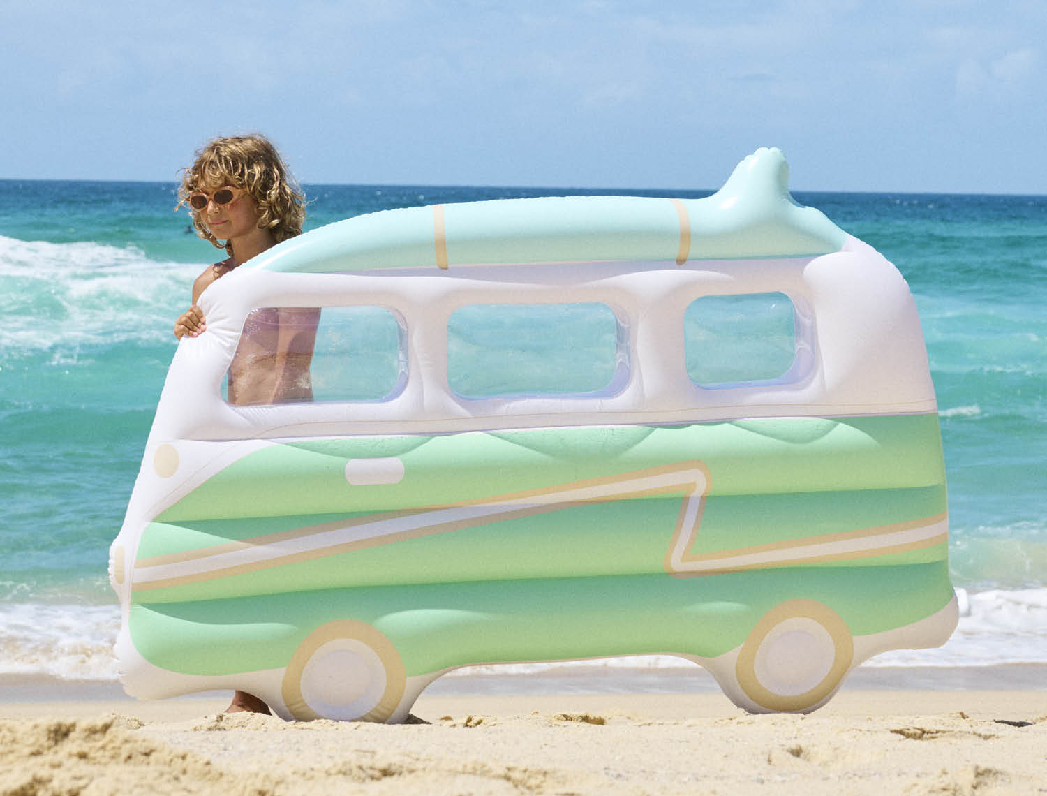 Road Trip Essentials - SUNNYLiFE EU