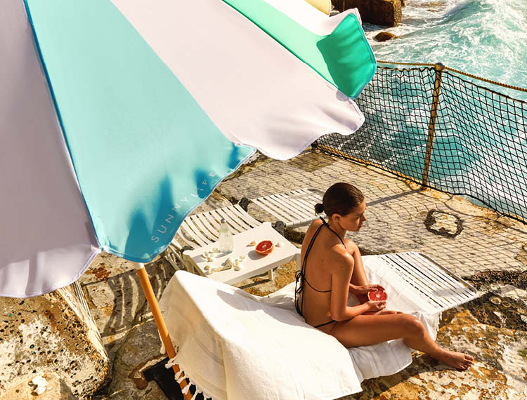 Beach - SUNNYLiFE EU