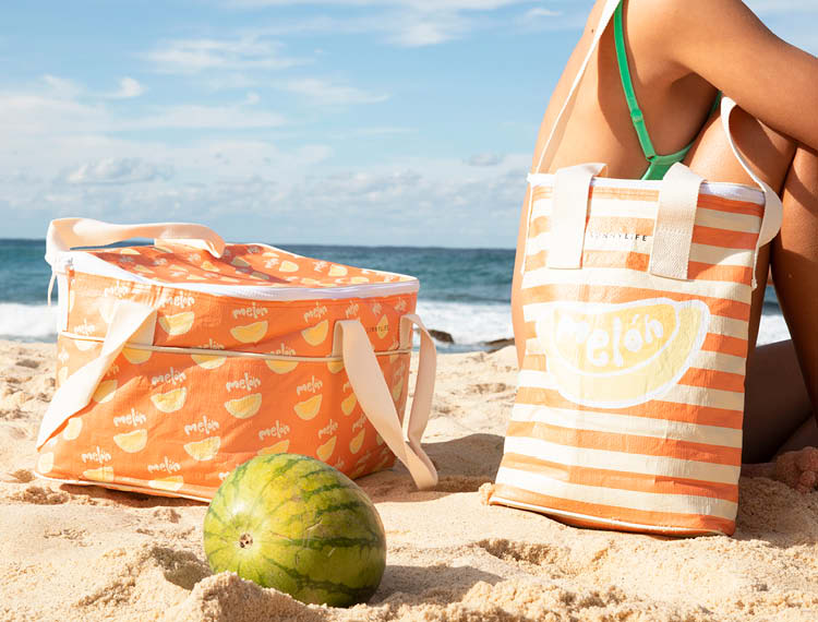 Picnic Baskets & Sets - SUNNYLiFE EU